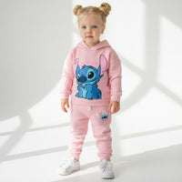 2 Делни тренерки Стич