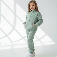 Тренерки во 3 Бои