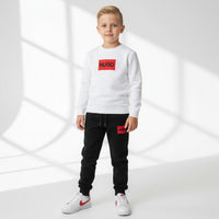 2 Делен комплет тренерки Х