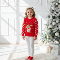 Новогодишни Блуза Еленче