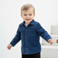 Сомотна Кошула во 3 Бои