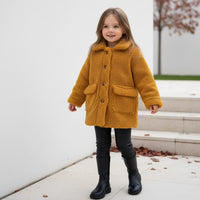 Женско Крзнено Палто