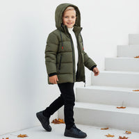 Машка Јакна 3 - Бои