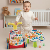 Проодувалка + Масичка (2 во 1)