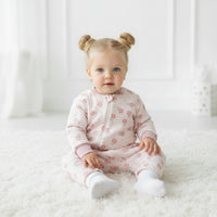 Вреќа за спиење Цвеќе