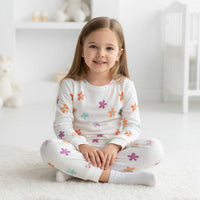 Пижами Цвеќе