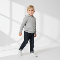 Фармерки со Ластик  во 2 Бои