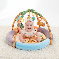 Мека Подлога за Играње со Животни - Animal Плејмат