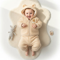 Плишан 2 Делен комплет Вини Пу