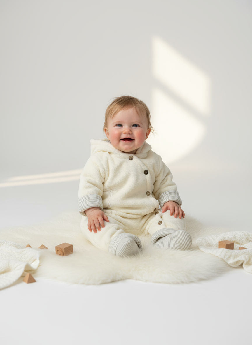 Крзнен скафандер Bear