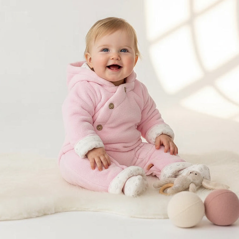 Крзнен скафандер Bear