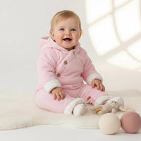 Крзнен скафандер Bear