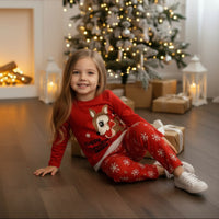 Новогодишен комплет Happy Christmas