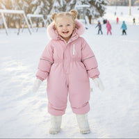 Зимски Скафандер во 3 Бои