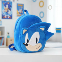Ранец Sonic