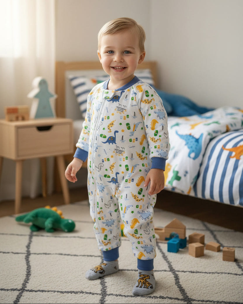 Вреќа за Спиење - Дино