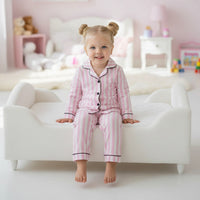 2 Делни пижами со линии