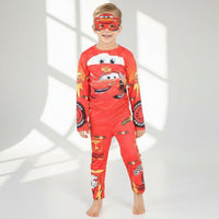 Костим за Маскембал  Cars