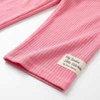 2 Делен комплет маичка и хеланки Елса и Ана