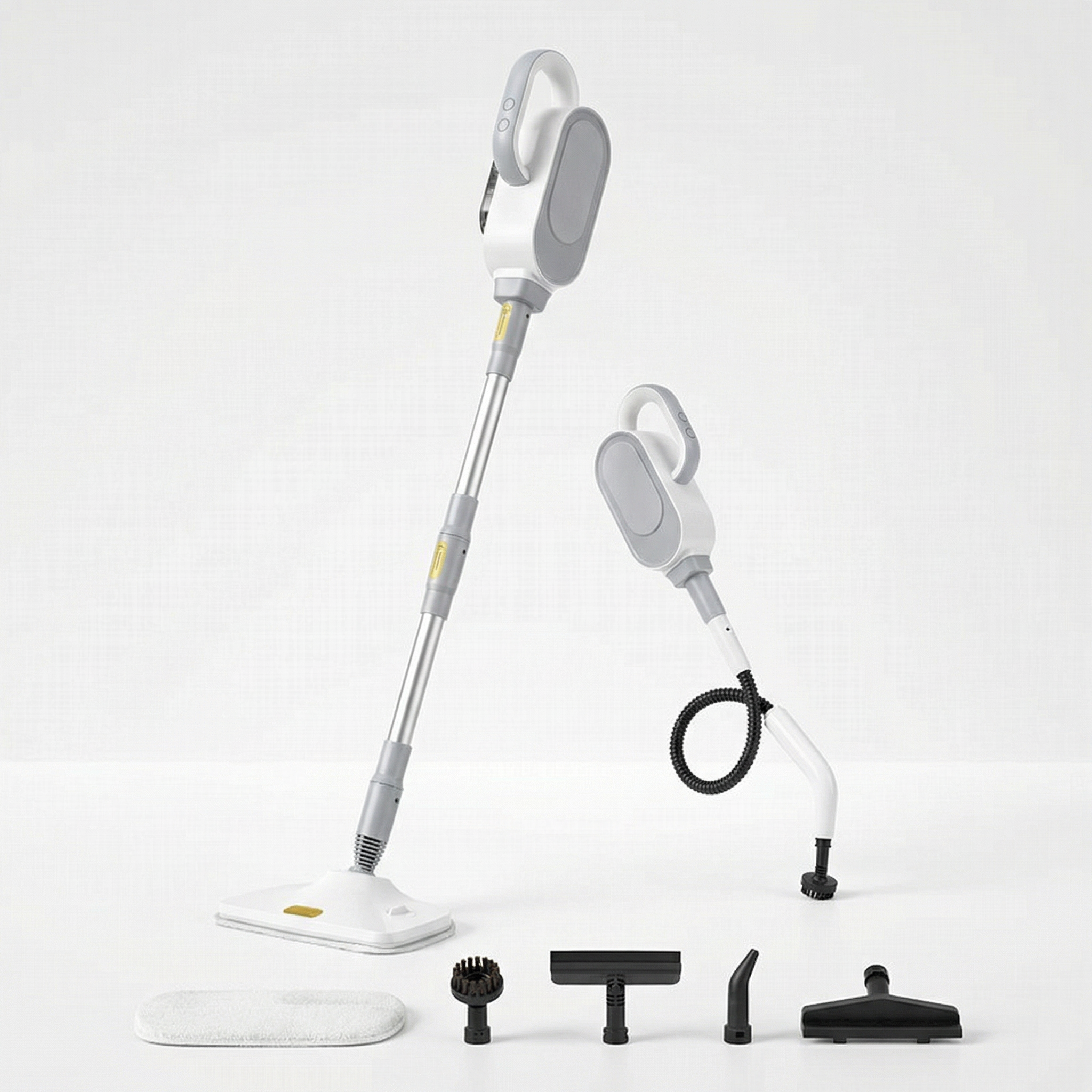 Стимер на пареа 5 во 1