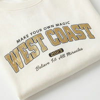 Блуза и јакна West Coast