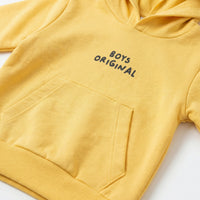 2 Делен Комплет Тренерки Boys Original