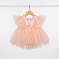 4-Делен Бебешки Комплет