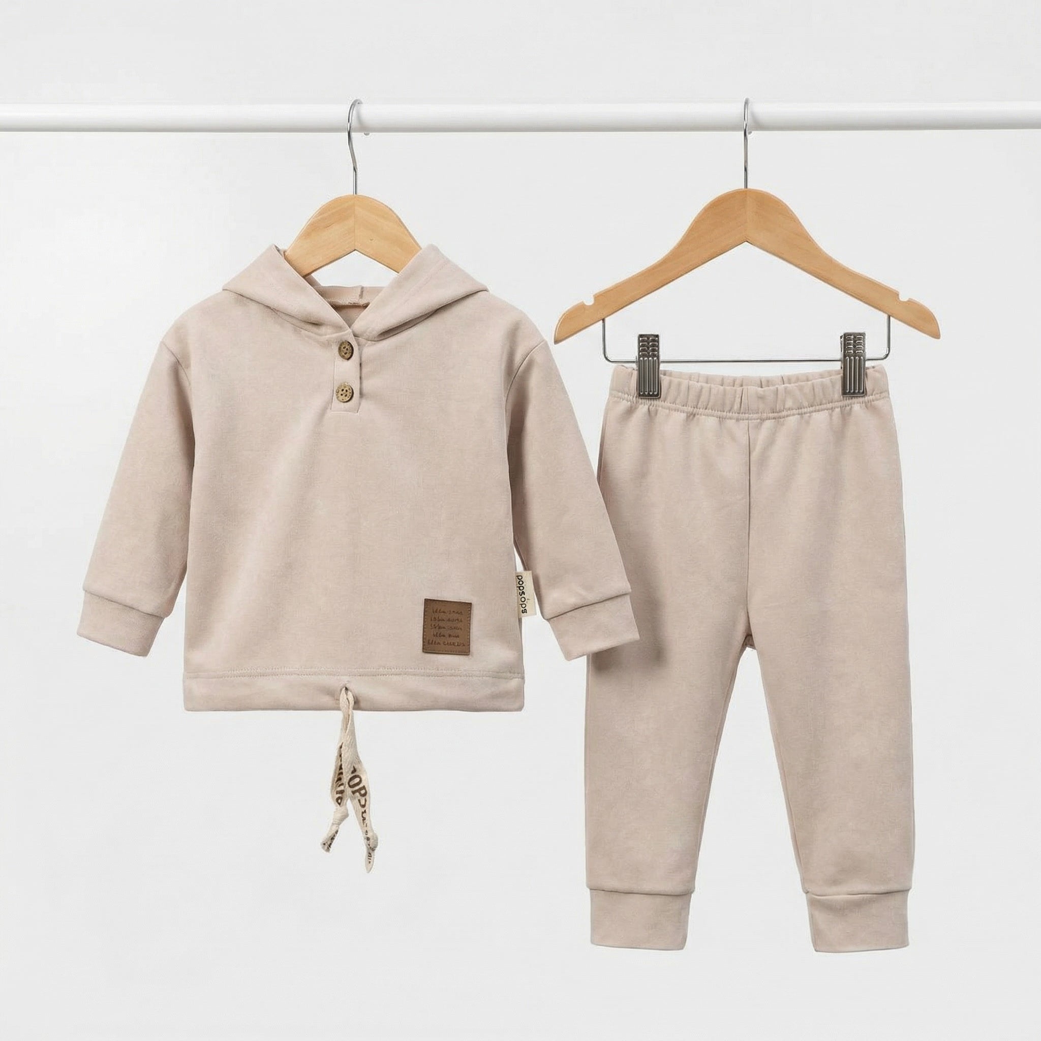 2 Делен комплет Natural