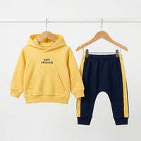 2 Делен Комплет Тренерки Boys Original