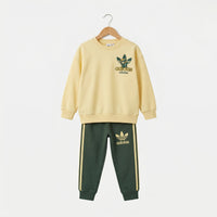 2 Делен комплет тренерки со принт