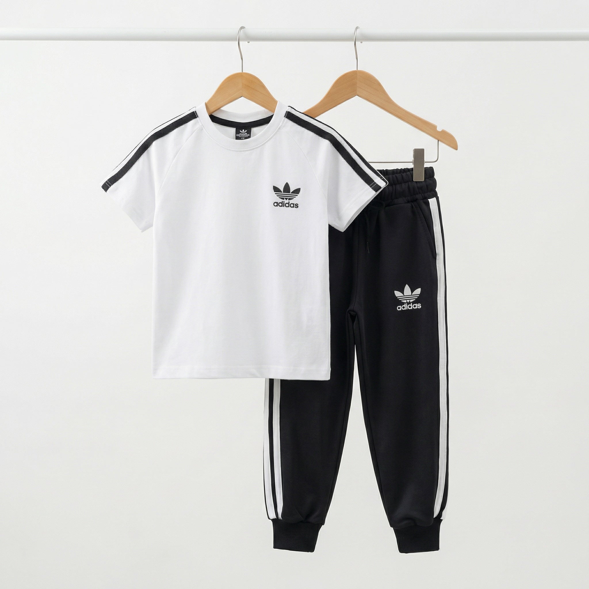 2 Делен комплет тренерки Basic