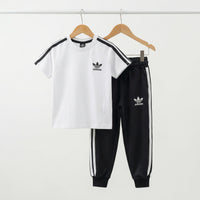 2 Делен комплет тренерки Basic