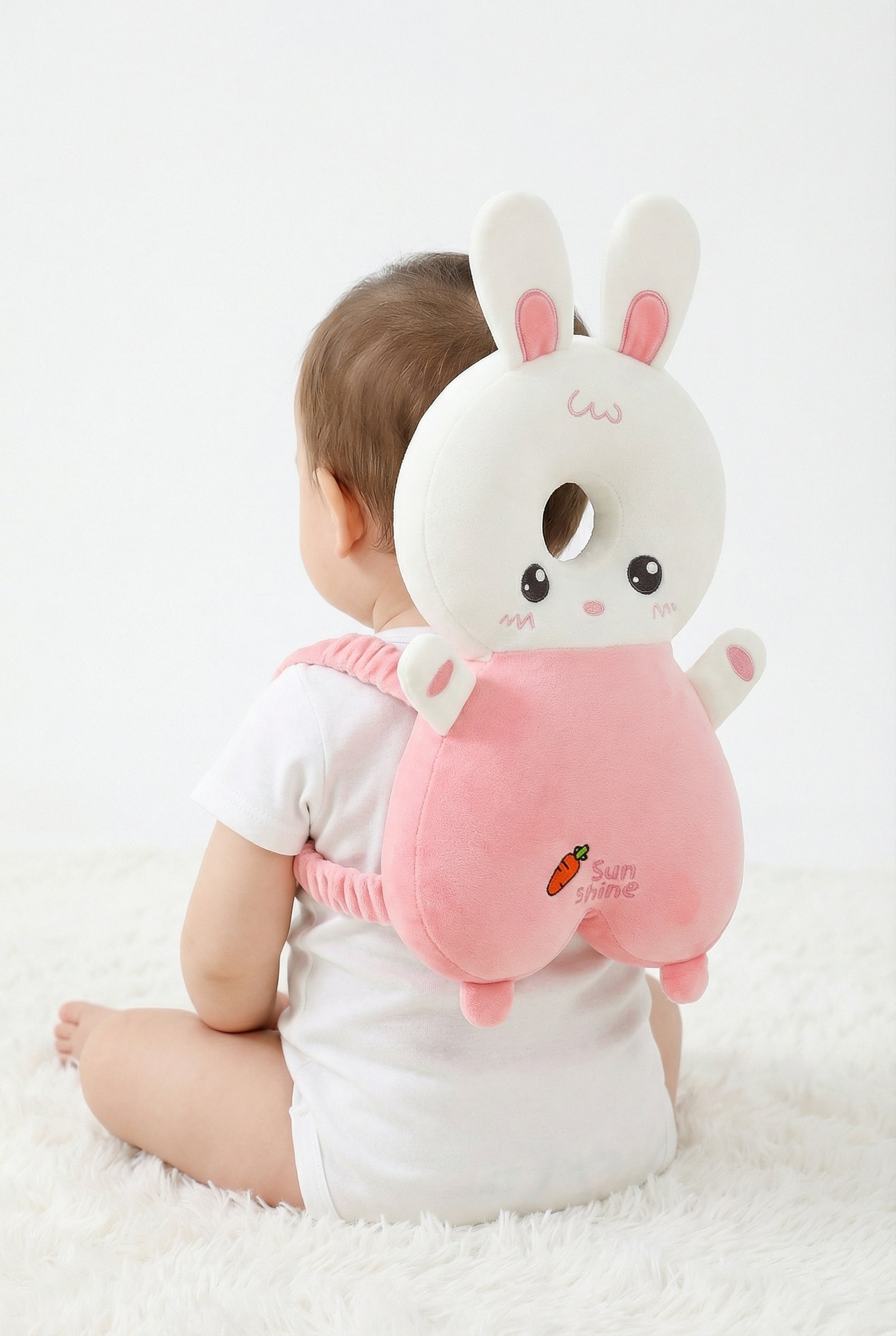 Перниче за заштита на главата од паѓање Sunshine