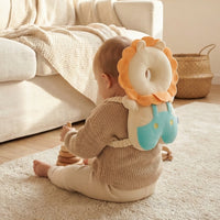 Перница за заштита на главата од паѓање Lion