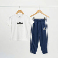 Комплет маичка и тренерки Sport Style
