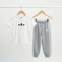 Комплет маичка и тренерки Sport Style