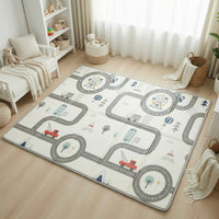 Преклоплива подлога за играње 180*200*1.5цм