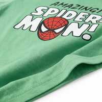 Комплет маичка и куси панталончиња Spider