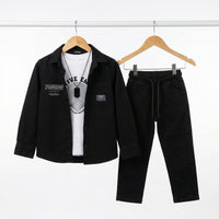 3 Делен Комплет Urban Cool