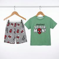 Комплет маичка и куси панталончиња Spider