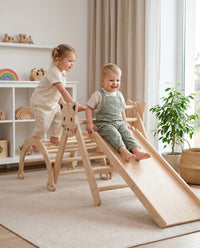 Montessori пиклеров триаголник