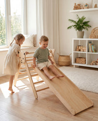 Montessori пиклеров триаголник