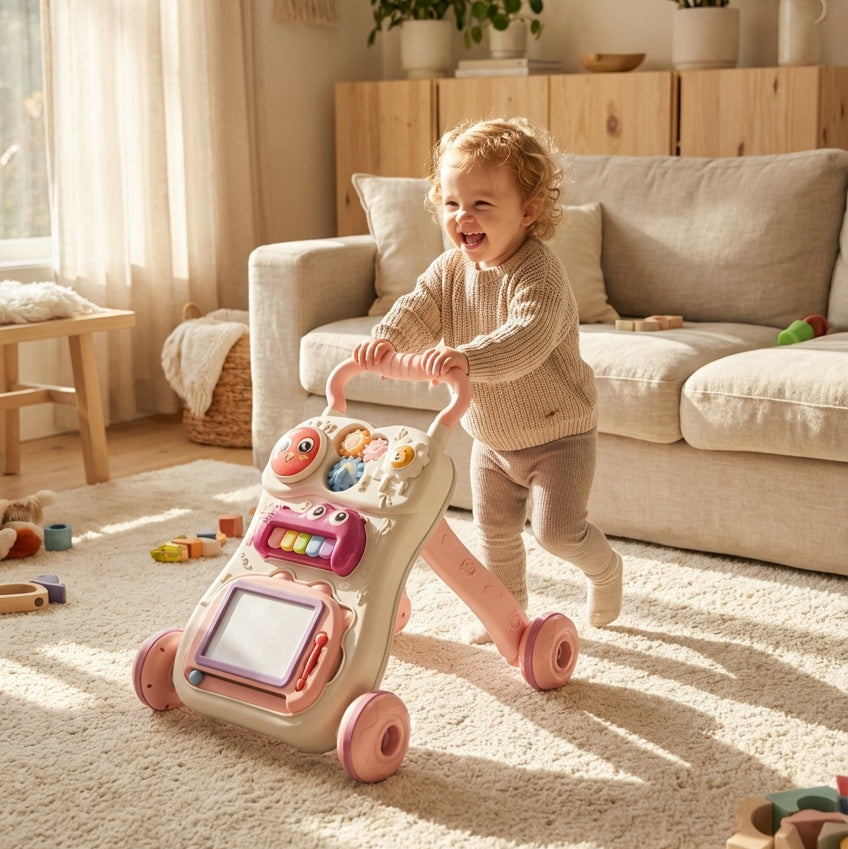 Мултифункционална Музичка Проодувалка 2/1