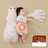 Перница за бебе со електрична смирувачка дланка против грчеви