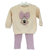 2 Делен комплет Мина со панделка