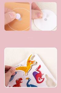 Книга со Лепенки Busy Book