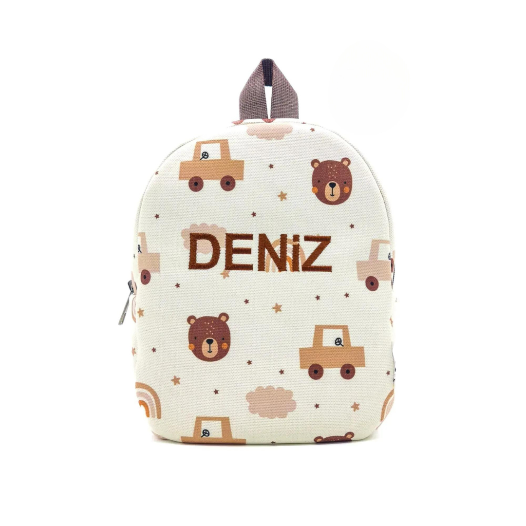 Персонализирани Ранчиња со Име