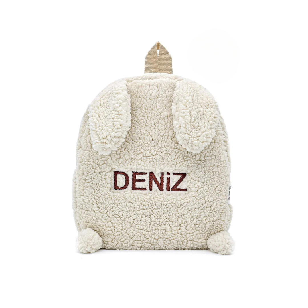 Персонализирани Плишани Ранчиња со Име