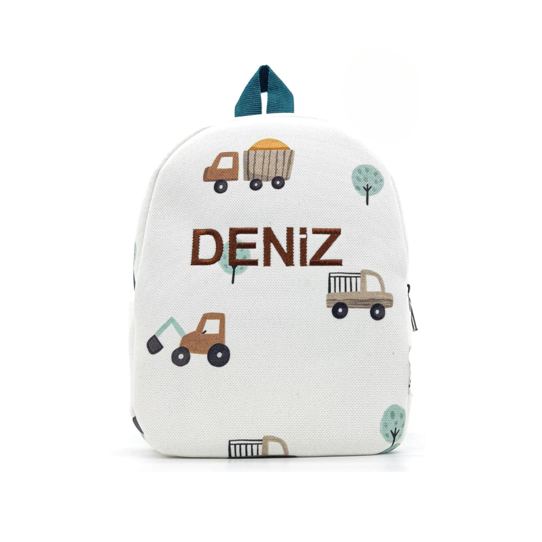 Персонализирани Ранчиња со Име