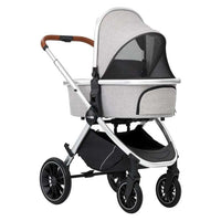 Бебе Количка Travel System, 3 in 1 Joy